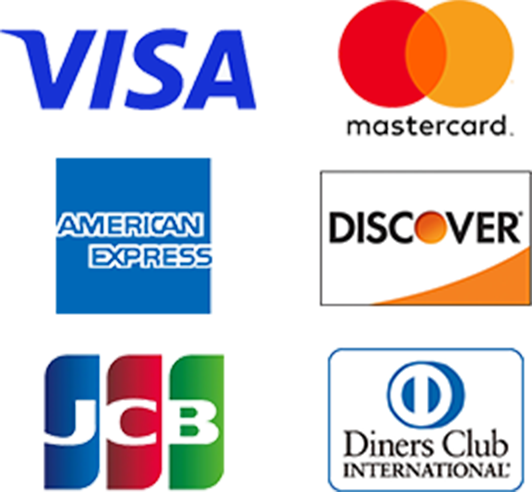 クレジットカードブランド